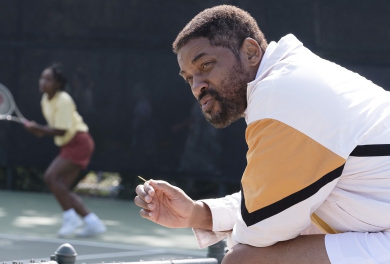 Will Smith TV Show