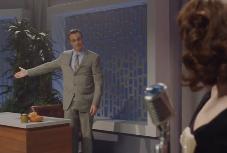 Mrs. Maisel Series Finale Gordon Gord Show