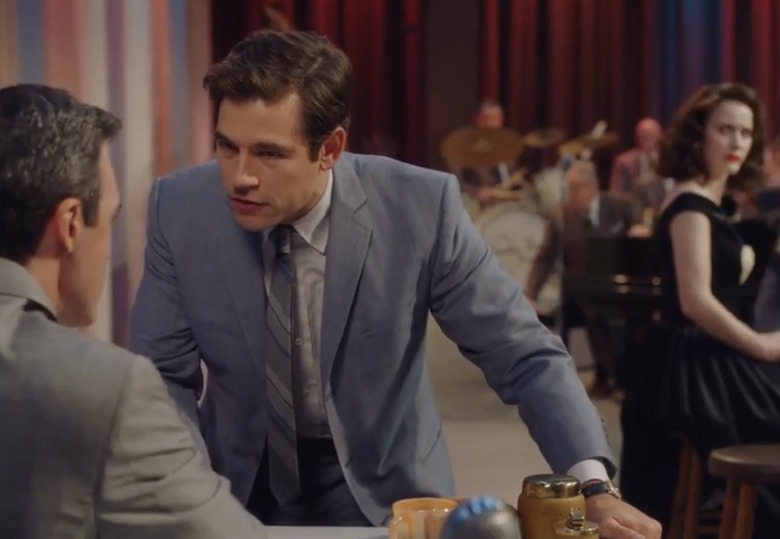 Mrs. Maisel Finale