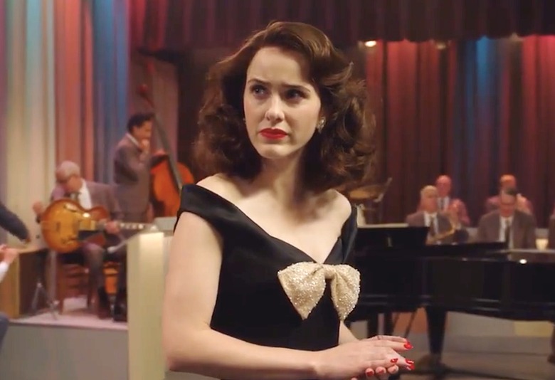 Mrs. Maisel Season 5 Episode 9 Recap