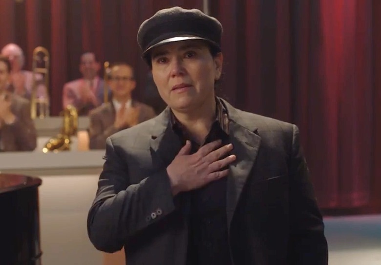 Mrs. Maisel Finale