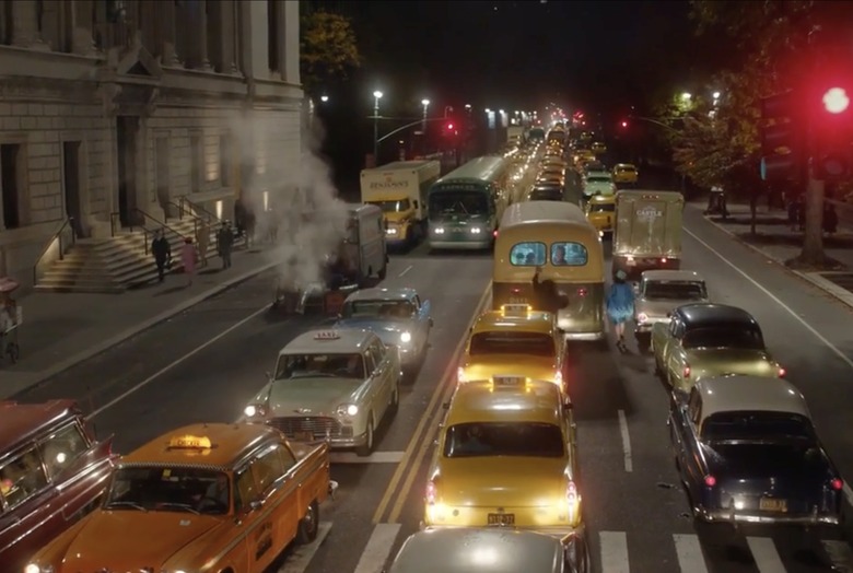 Mrs. Maisel Season 5 Episode 9