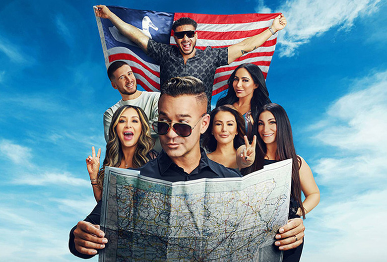 MTV Awards 2023 Nominations