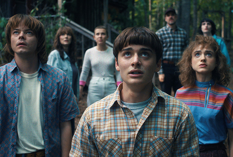 MTV Awards 2023 Nominations