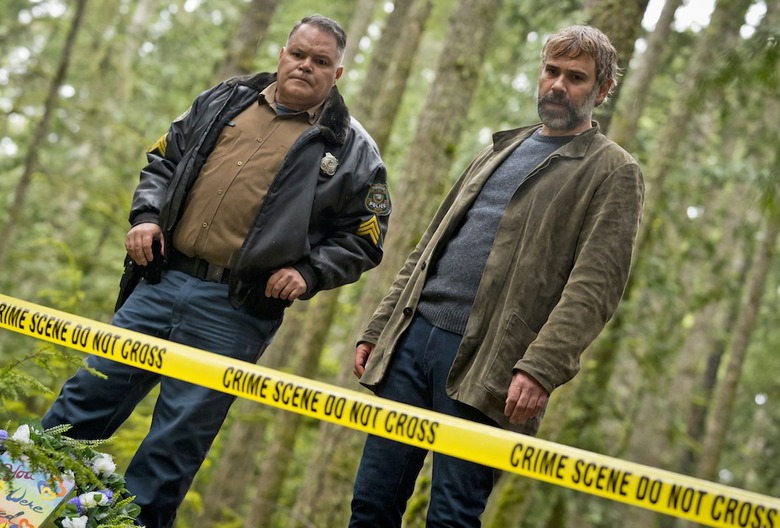 murder in a small town season 1 finale recap