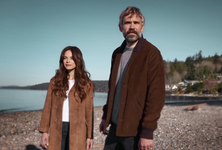 murder in a small town season 2 synopsis