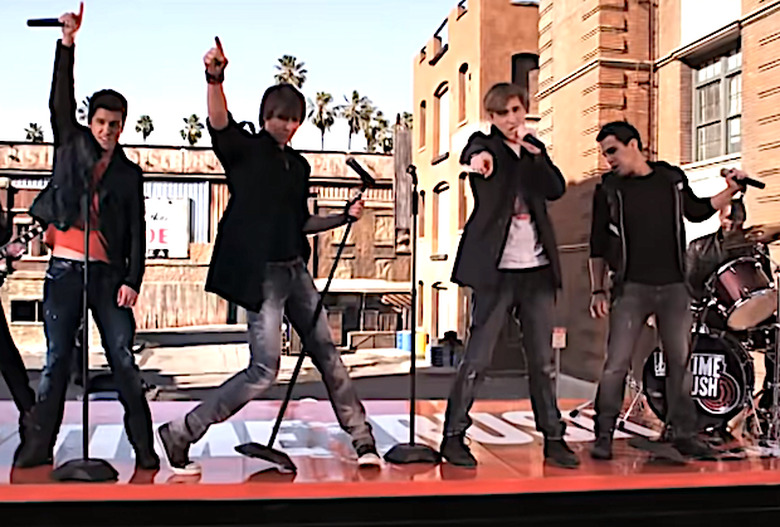 Big Time Rush