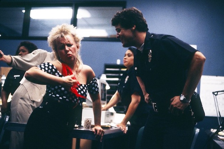 Cop Rock