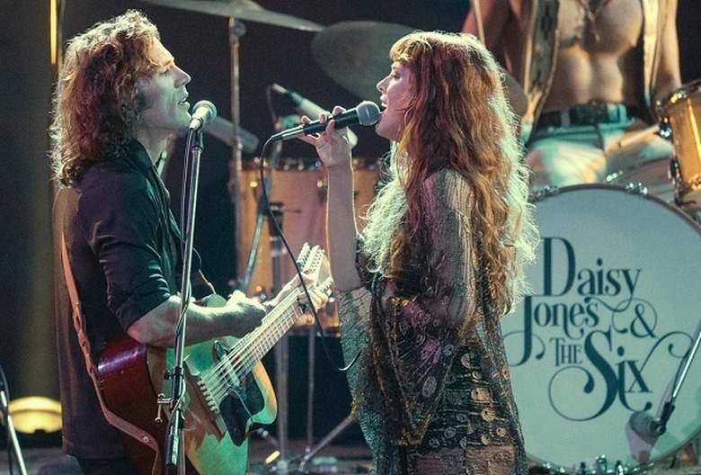 Daisy Jones & the Six
