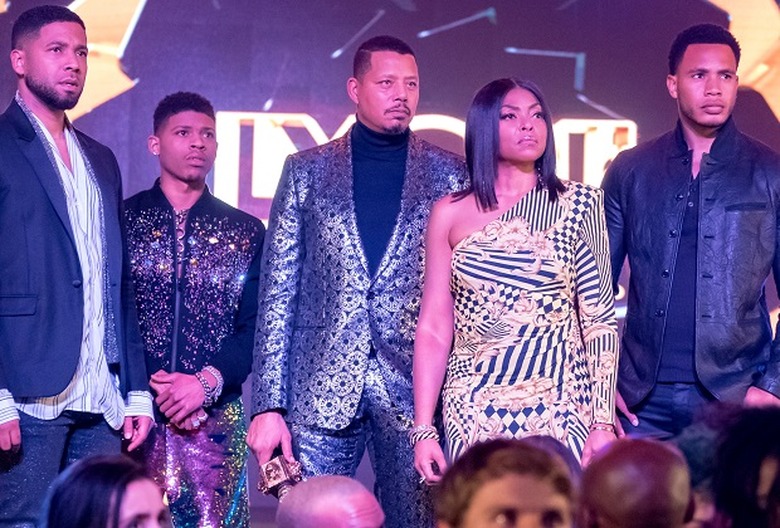 Empire