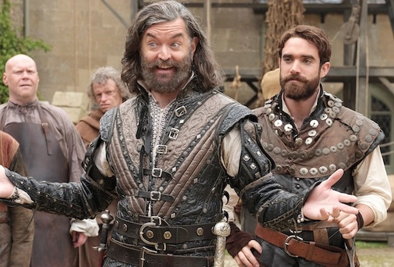Galavant