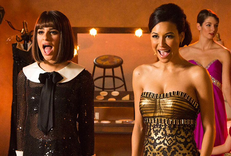 Glee