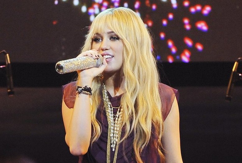 Hannah Montana