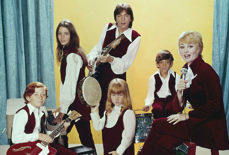 The Partridge Family