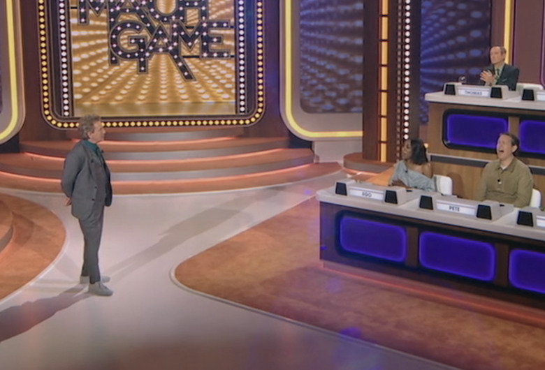 Match game lorne quote