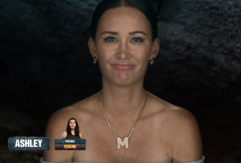 the challenge dead fish quote