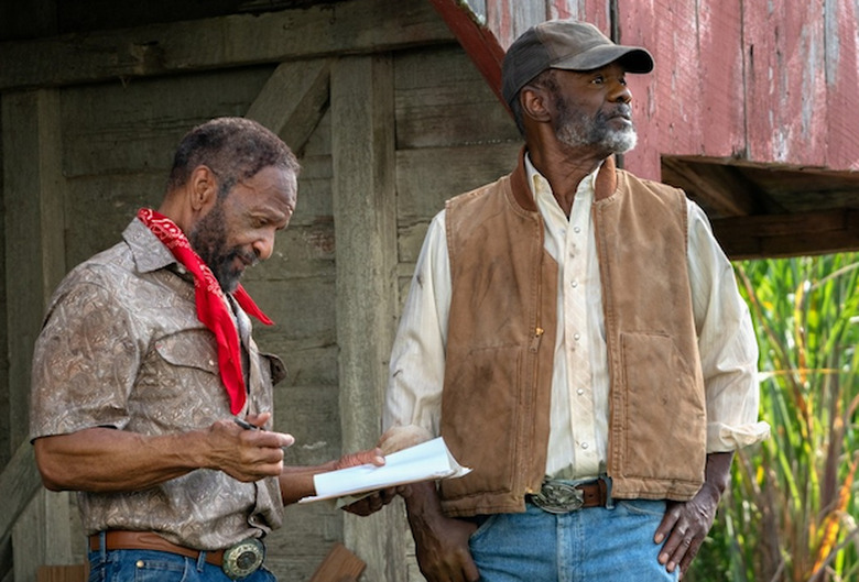 Queen Sugar