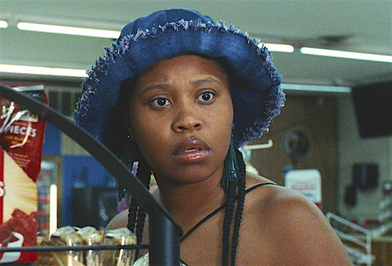 Swarm Dominique Fishback Dre