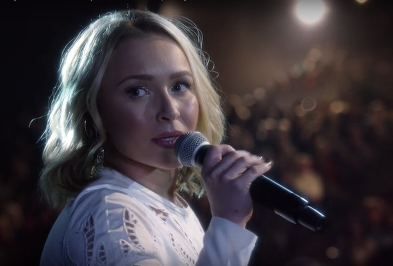 Nashville Best Performances Photos Music