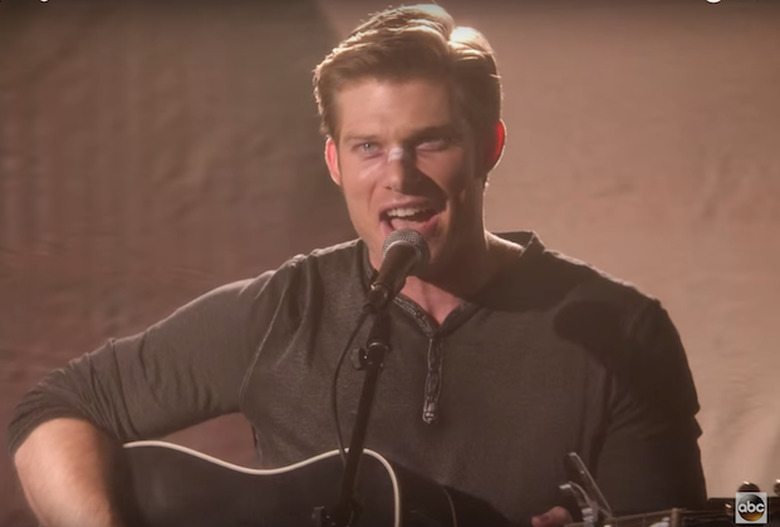 Nashville Best Performances Photos Music