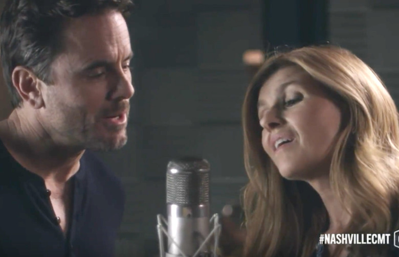 Nashville Best Performances Photos Music