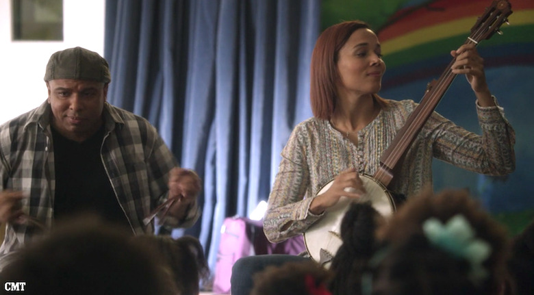 Nashville Best Performances Photos Music