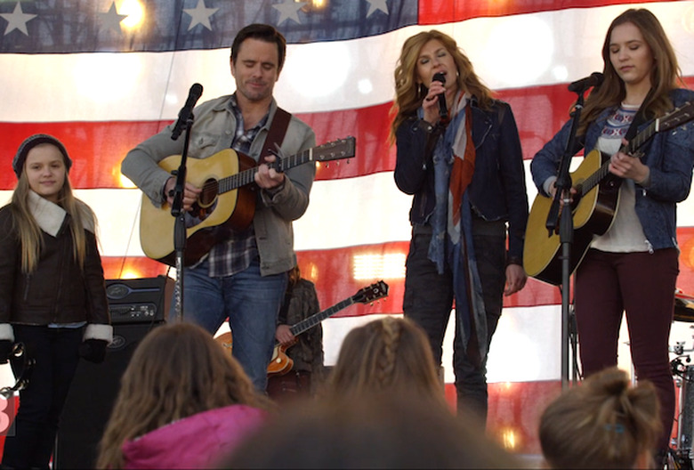 Nashville Best Performances Photos Music