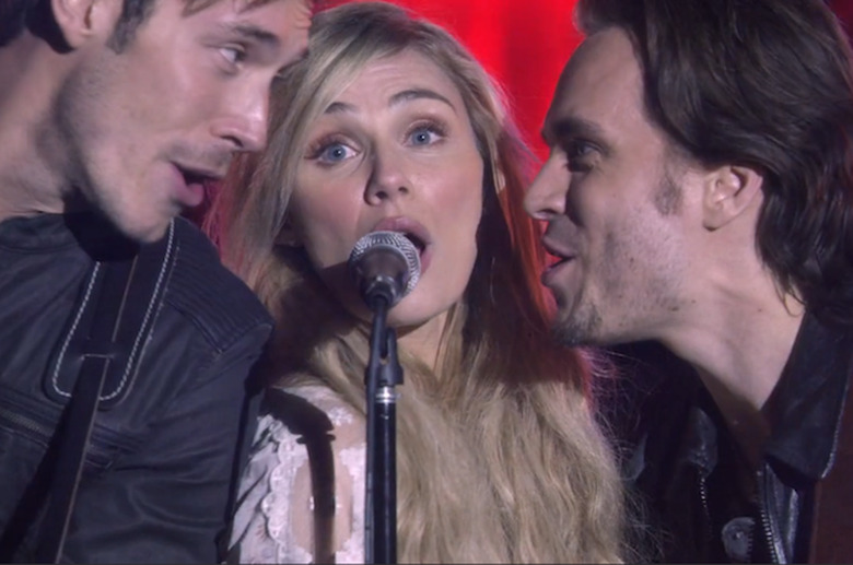 Nashville Best Performances Photos Music