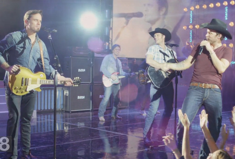 Nashville Best Performances Photos Music