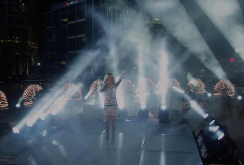 Nashville Best Performances Photos Music