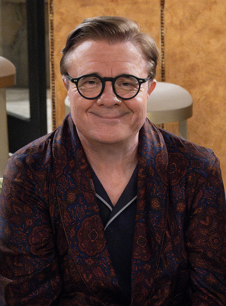 'Mid-Century Modern' Season 1 Cast, Release Date, Trailer on Hulu