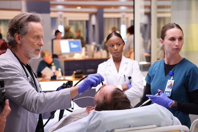 Chicago Med Season 10 Premiere Spoilers on NBC