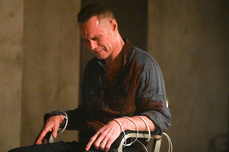 Chicago PD Season 12 Premiere Spoilers on NBC