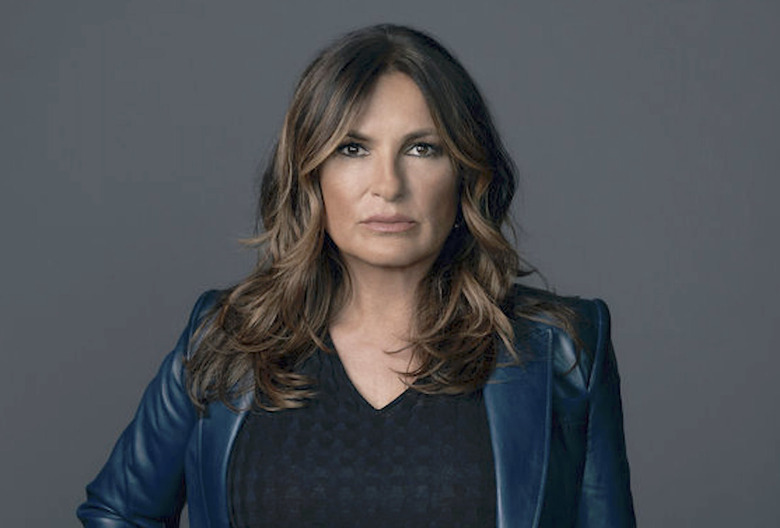 Law and Order SVU Season 26 Premiere Spoilers on NBC