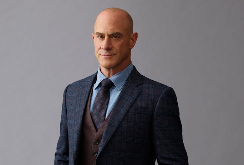 Law and Order Organized Crime Season 4 Episode 1