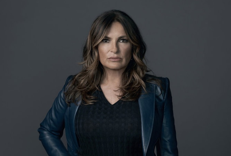 Law and Order SVU Season 25 Episode 1