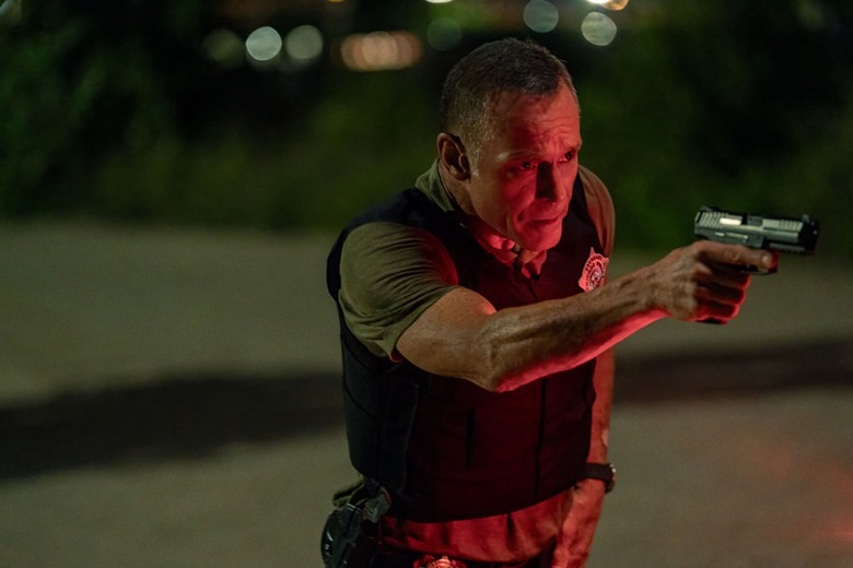 NBC Fall Premiere Spoilers 2025