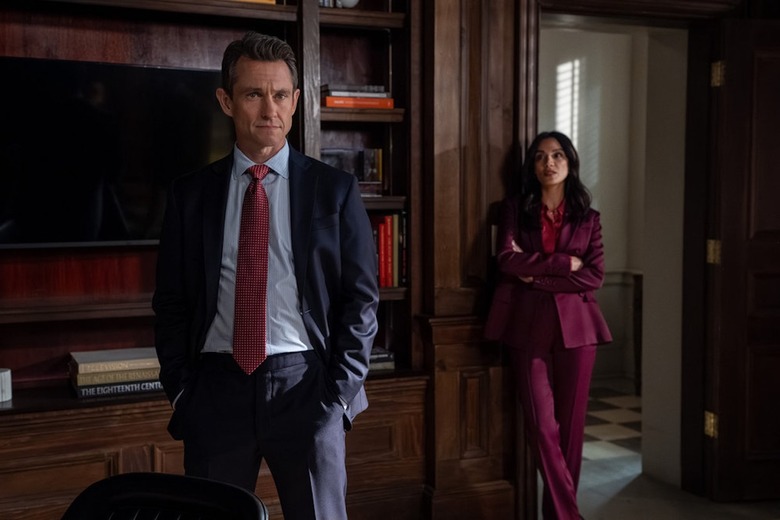 NBC Fall Premiere Spoilers 2025