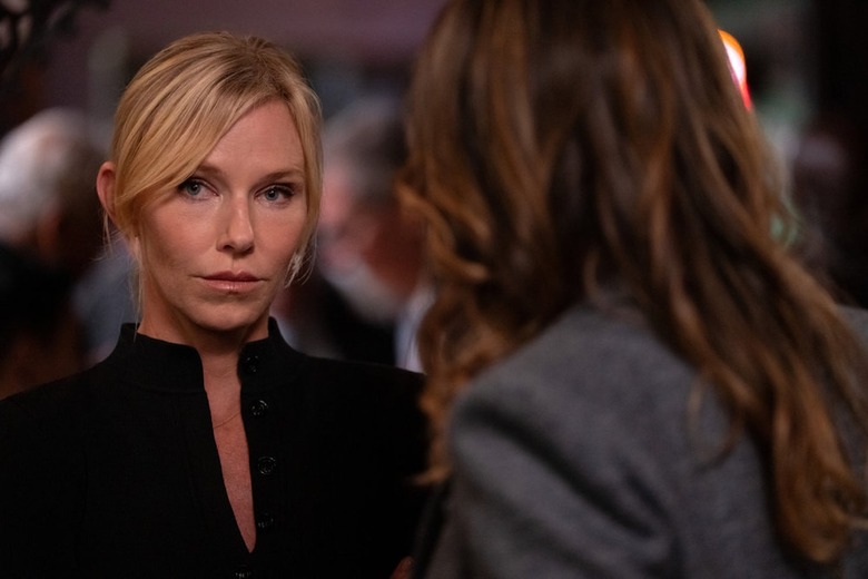 NBC Fall Premiere Spoilers 2025