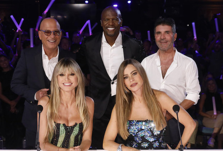 America's Got Talent