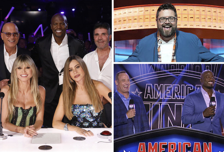 NBC Summer Schedule 2023