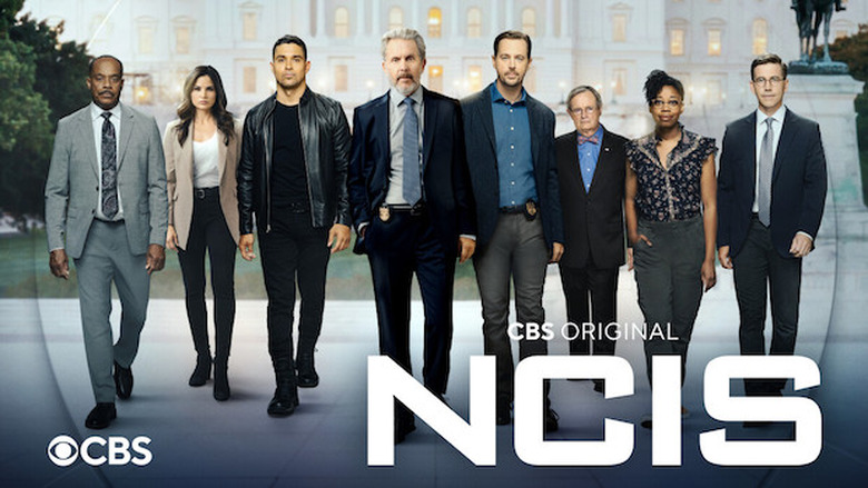 NCIS Crossover Spoilers