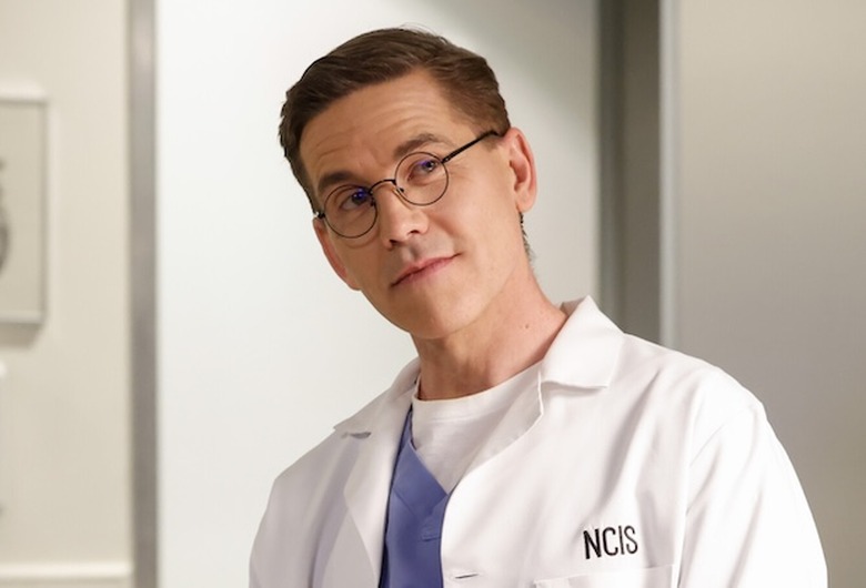 NCIS Death Season 22 Finale