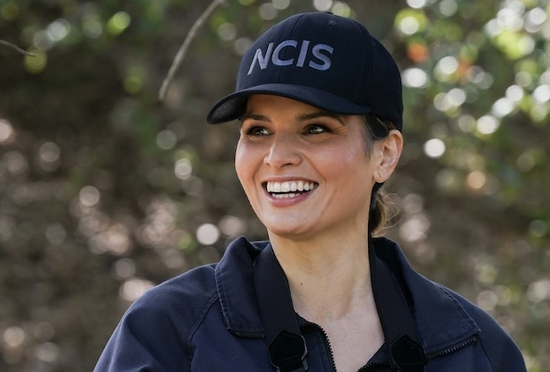 NCIS Death Season 22 Finale