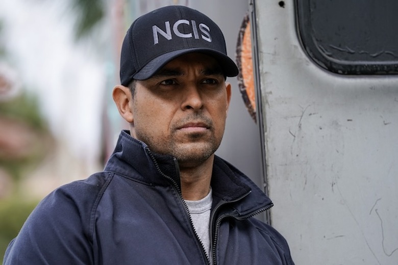 NCIS Death Season 22 Finale