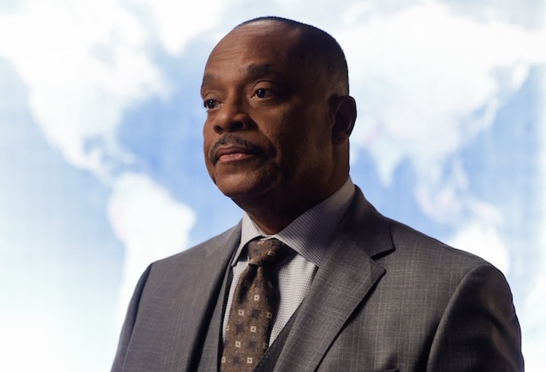 NCIS Season Finale Death