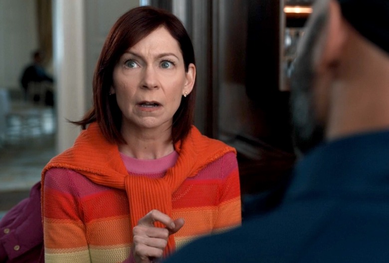 Elsbeth is that yoda quote