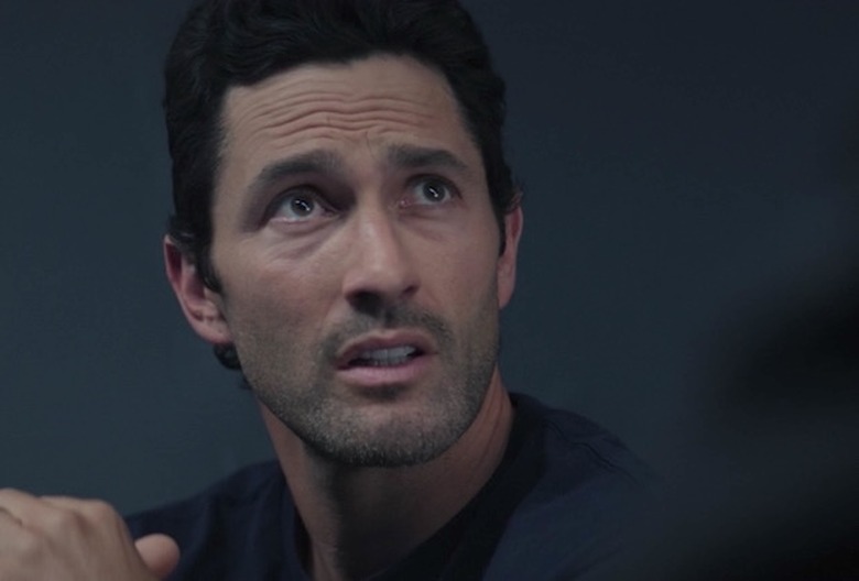 NCIS: Hawaii power napping quote