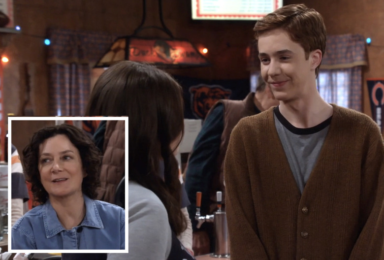 the conners living our dreams quote