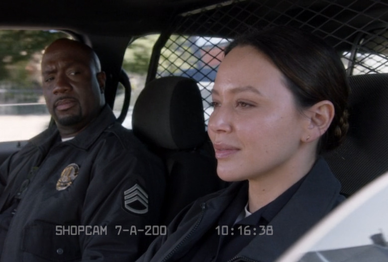 the rookie tim emotionally unavailable quote